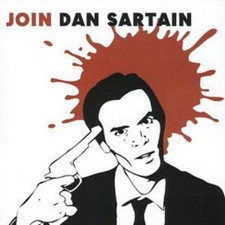 Dan Sartain - Join - CD image 1