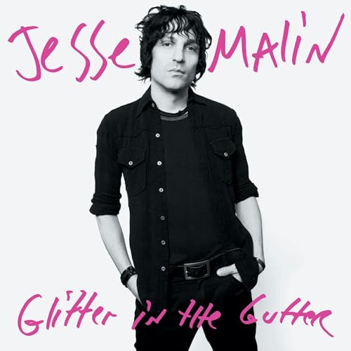 Jesse Malin - Glitter In The Gutter - CD image 1