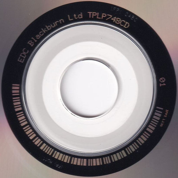 Jesse Malin - Glitter In The Gutter - CD image 4