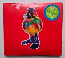 Bjork - Volta - Used CD image 1