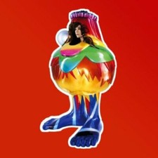 Björk - Volta - COMPACT DISC image 1