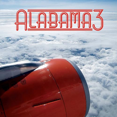 Alabama 3 - M.O.R. - COMPACT DISC image 1