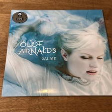 Olof Arnalds - Palme - Vinyl Record image 1