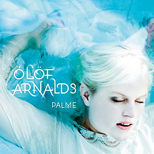 Olof Arnalds - Palme - CD image 1