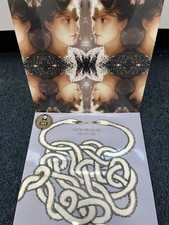 OLOF ARNALDS - VIO OG VIO - Vinyl Record 12" RECORD image 1