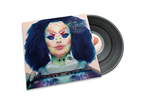 Bjork - Utopia - Vinyl Record image 2