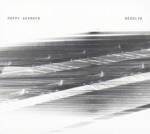 Poppy Ackroyd - Resolve - CD image 1