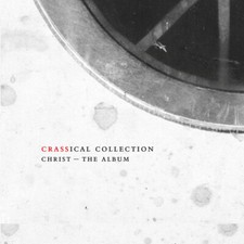 Crass - Christ The Album (ical Collection) - COMPACT DISC SET image 1