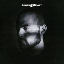 Ásgeir - Sátt - COMPACT DISC image 1