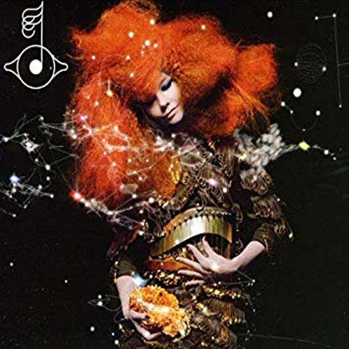 BjÃ¶rk - Biophilia - Cassette Tape