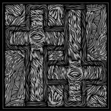 God Damn - Vinyl Record 12 INCH RECORD image 1