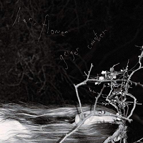 Liar - Geiger Counter - COMPACT DISC image 1
