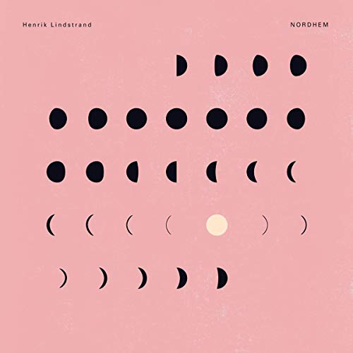 Henrik Lindstrand - Nordhem - Vinyl Record 12 INCH RECORD image 1