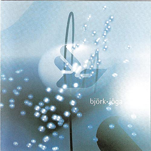 Björk - Jóga - Vinyl Record L.P. SET image 1