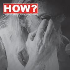 Penny Rimbaud - HOW? - C.D. image 1