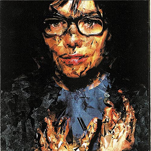 Björk - Selma Songs - Vinyl Record 12 INCH RECORD image 1