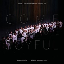 HAMRAHLI¿Ð CHOIR - COME AND BE JOYFUL - Vinyl Record 12 INCH RECORD image 1