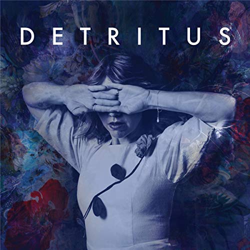Sarah Neufeld - Detritus - compact disc image 1