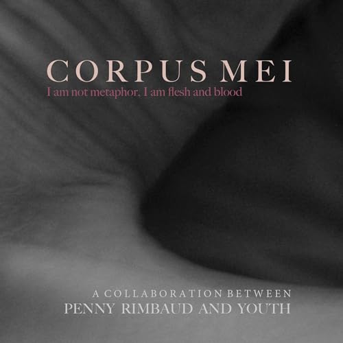 RIMBAUD - CORPUS MEI - Vinyl Record image 1