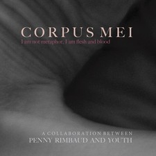 Penny Rimbaud Youth - Corpus Mei - COMPACT DISC image 1