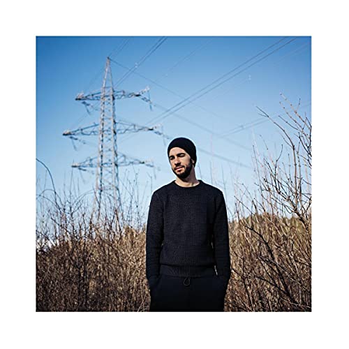 Manu Delago - Environ Me - COMPACT DISC image 1