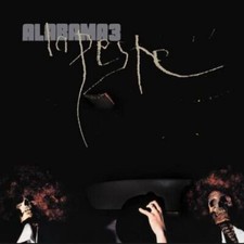 ALABAMA 3 - LA PESTE - Vinyl Record 12" RECORD image 1