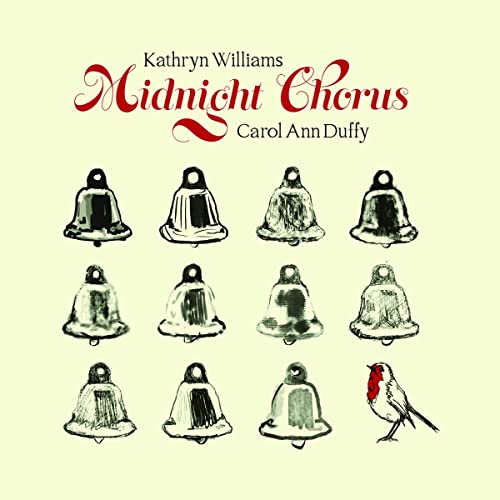 Kathryn Williams Car - Midnight Chorus - COMPACT DISC