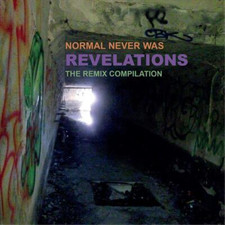Crass - Normal Never Was ¿ Revelations ¿ The Remix Compilation - COM image 1