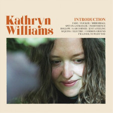 Kathryn Williams - Introduction - Vinyl Record 12 INCH RECORD image 1