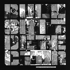 CRASS - BULLSHIT DETECTOR - Vinyl Record 12" RECORD image 1