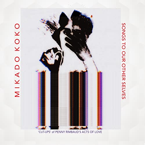 MIKADO KOKO - SONGS TO OUR OTHER SELVES - CD ALBUM image 1