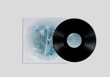 MANU DELAGO FEAT. MA - SNOW FROM YESTERDAY - Vinyl Record 12" RECORD image 1