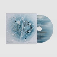 MANU DELAGO FEAT. MA - SNOW FROM YESTERDAY - CD ALBUM image 1