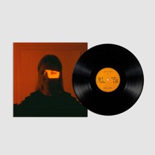 TUSKS - GOLD - Vinyl Record 12" RECORD image 1