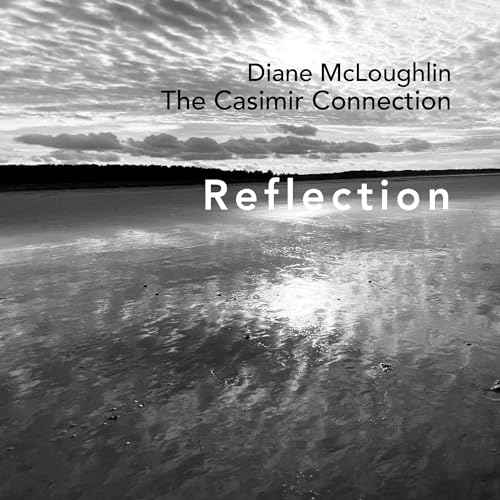 CASIMIR CONNECTION F - REFLECTION - CD ALBUM image 1