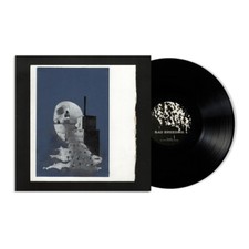 BAD BREEDING - CONTEMPT - Vinyl Record 12" RECORD image 1