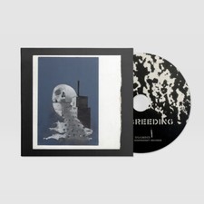 BAD BREEDING - CONTEMPT - CD image 1