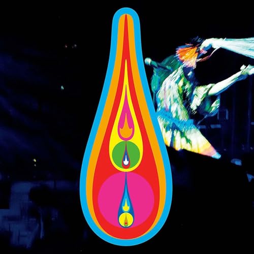 BJORK - Voltaic - CD image 1