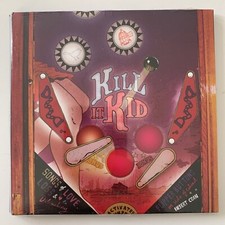 KILL IT KID - CD ALBUM image 1
