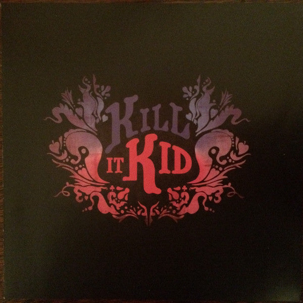 KILL IT KID - CD ALBUM image 3