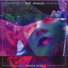OLOF ARNALDS - INNUNDIR SKINNI - Vinyl Record 12" RECORD image 1