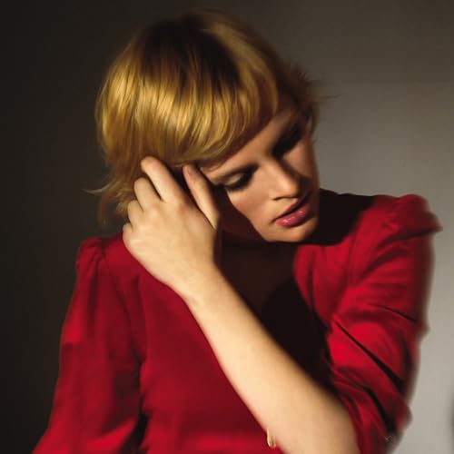 OLOF ARNALDS - OLOF SINGS - CD ALBUM image 1