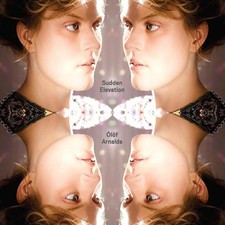 Olof Arnalds - Sudden Elevation - CD image 1