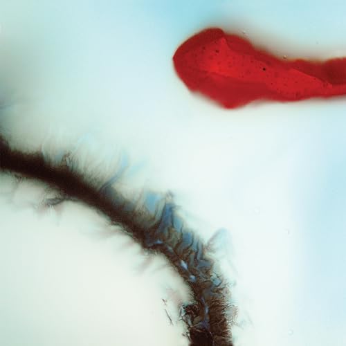 Stubborn Heart - Used Vinyl Record image 1