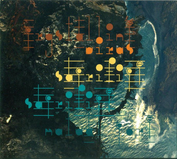 Bjork - Bastards - CD image 4