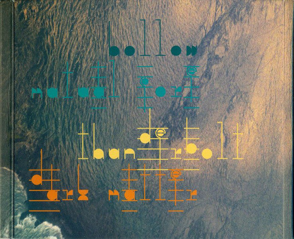 Bjork - Bastards - CD image 5