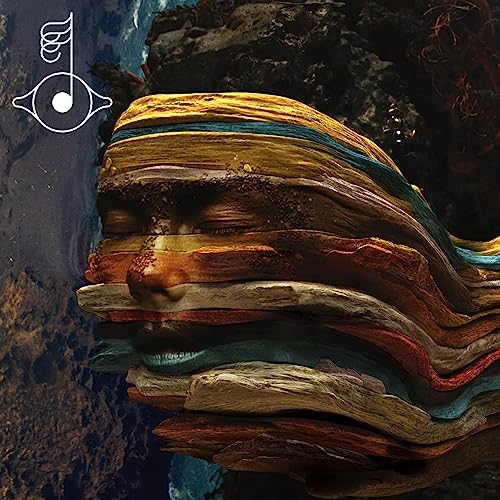 BJORK - Bastards - Vinyl Record image 1