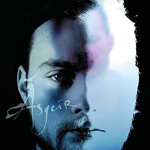 Ásgeir - In the Silence - CD_CARD image 1