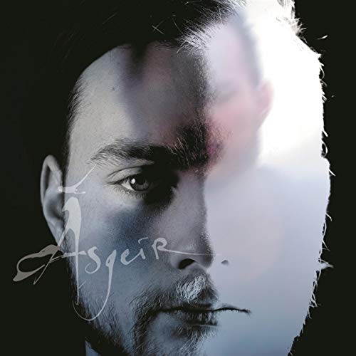 Asgeir - In The Silence - Vinyl Record 12 INCH RECORD image 1