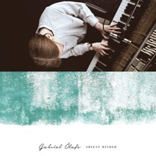GabrÃ­el Ã“lafs - Gabríel Ólafs: Absent Minded - Vinyl Record 1 image 1